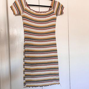 Pencil dress